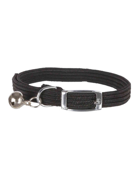 Collar con cascabel