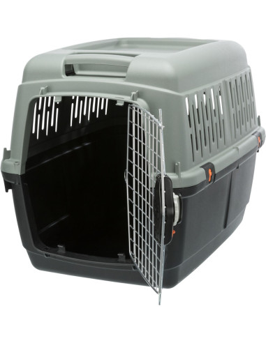 Transportadora Giona, S-M