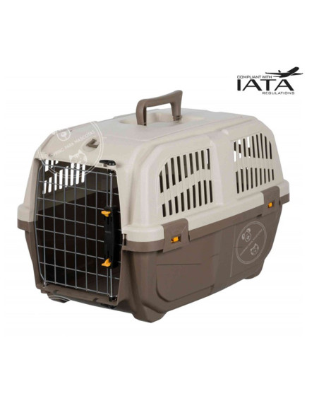 Transportadora Skudo 2 XS-S