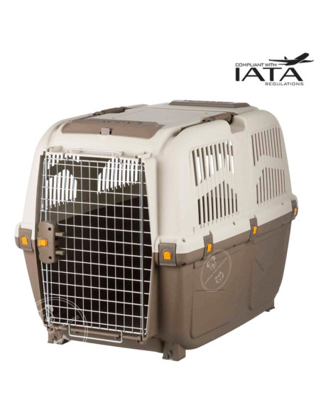 Transportadora Skudo 7 L