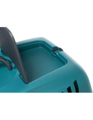 Transportadora Capri 2 XS-S