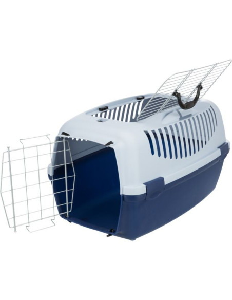 Transportadora Capri 3 Open Top