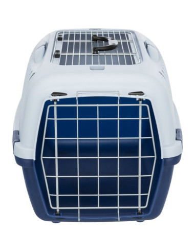 Transportadora Capri 3 Open Top