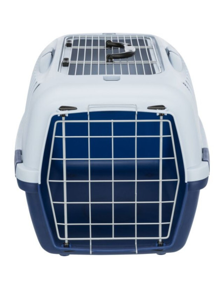 Transportadora Capri 3 Open Top