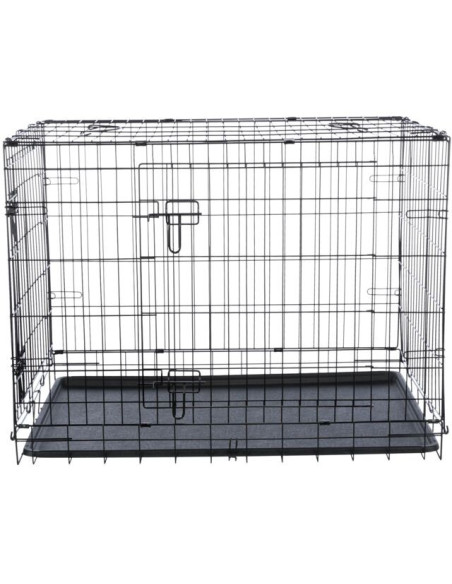 Jaula Kennel, M