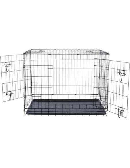 Jaula Kennel, M