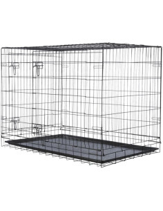 Jaula Kennel XL