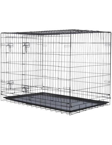 Jaula Kennel XL