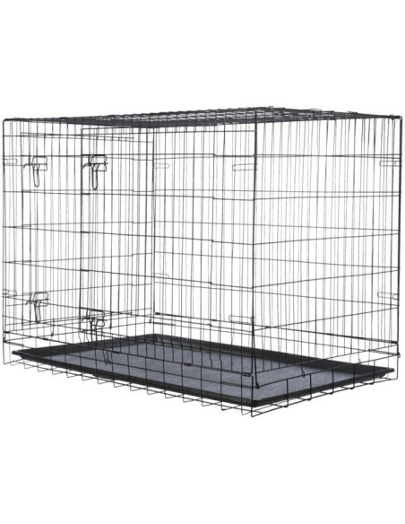 Jaula Kennel XL