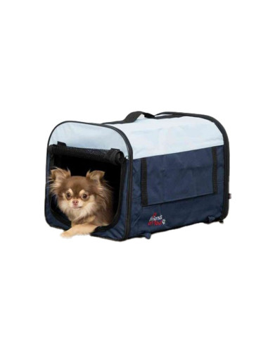 Caseta Móvil Kennel, XS-S