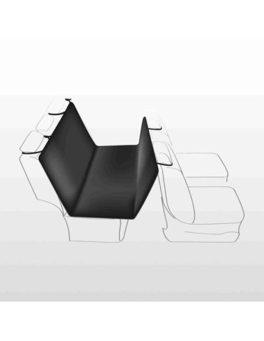 Funda de Asiento para Automovil