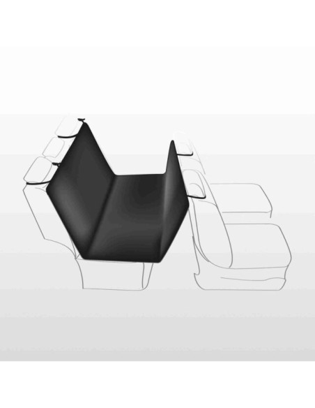 Funda de Asiento para Automovil