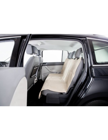 Funda Protectora para Asiento de Auto