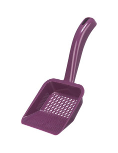 Pala sanitaria , para aglomerante 2