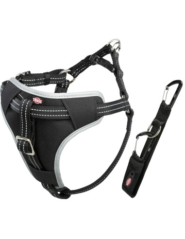 Arnés de Seguridad Acolchado, L