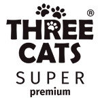 THREE CATS
