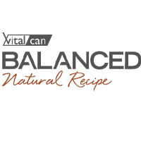 BALANCED NATURAL RECIPE